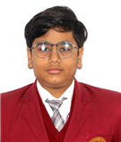 harshil durga