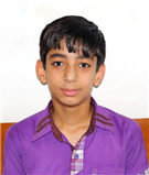 parth dumra