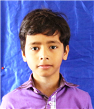 ansh mathur