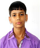 paras soni