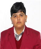 rudra dawar