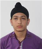 hargun singh