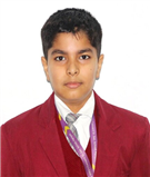 surya partap