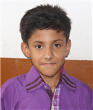 ishaan