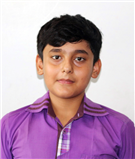 dhruv tyagi