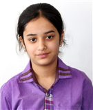 dhriti bhatia
