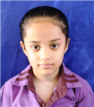 dhriti bhatia