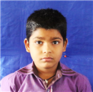 krushnendu mohanty