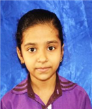 aradhya garg
