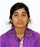kashvi jarwal