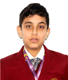 arjun dahiya