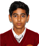 naman kapoor