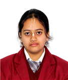 priyanshi saini
