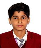krishna sharma