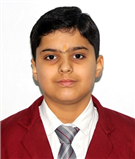 rudransh dahiya