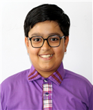 sehaj khurana