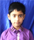 sparsh sharma