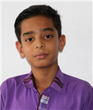 shaurya singh