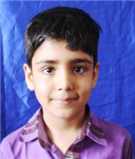 ishaan gulati