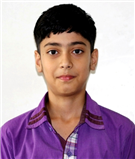 aarav sawant
