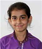 ruhi verma