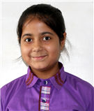 tanishka madaan