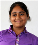 aadhya goel