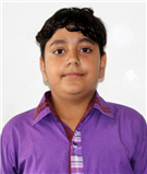 vihaan hans
