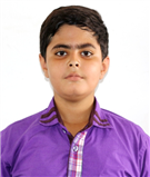 reyansh sethi