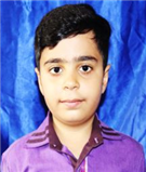 aarav arora
