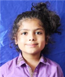 jasmine anand
