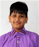 kanishk