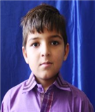 satvik turan