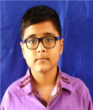 anirudh solanki