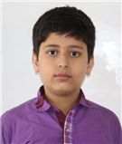 arjun vats