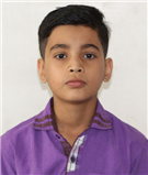 raghav saini