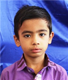 partik sandhu