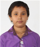 prisha nandal