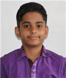 hetansh dumra