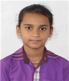 harshali maheshwari