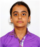 dikshita chawla