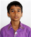 keshav arora