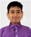 mayuk solanki