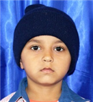 aarush malik