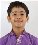soham sehgal