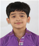 dhairya juneja