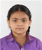 parinika mishra