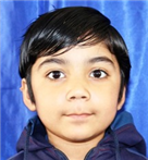 harshita
