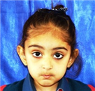 gouravi jaglan