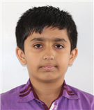 shivaay sharma